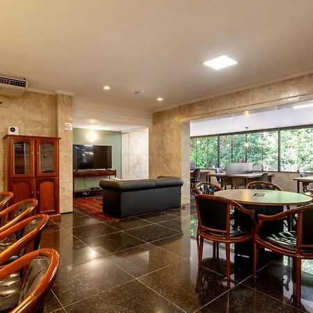 Savassinho Hotel & Residence Belo Horizonte Extérieur photo