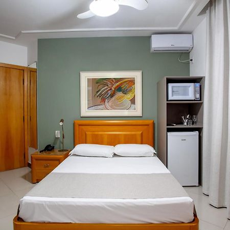 Savassinho Hotel & Residence Belo Horizonte Extérieur photo