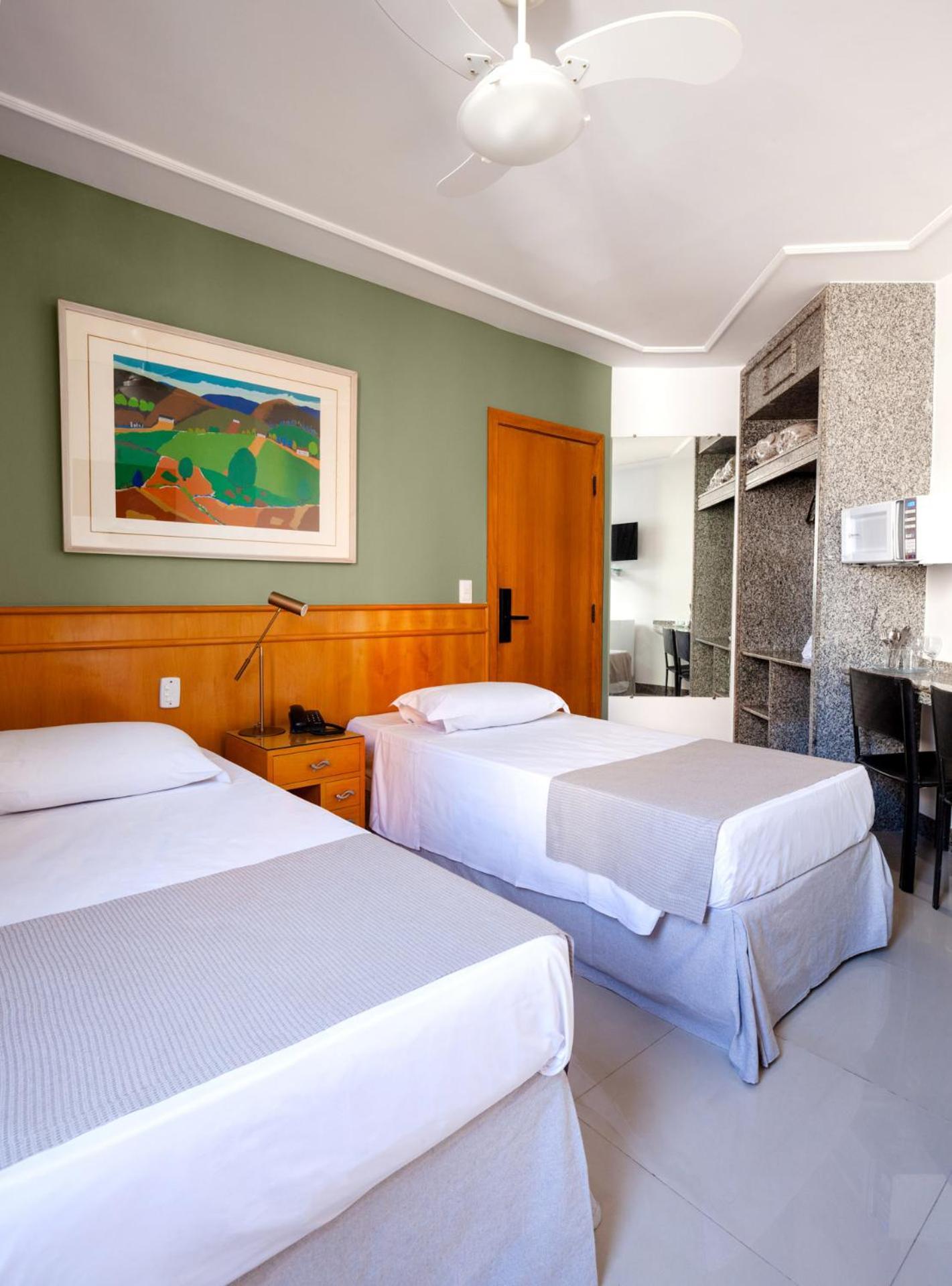 Savassinho Hotel & Residence Belo Horizonte Extérieur photo