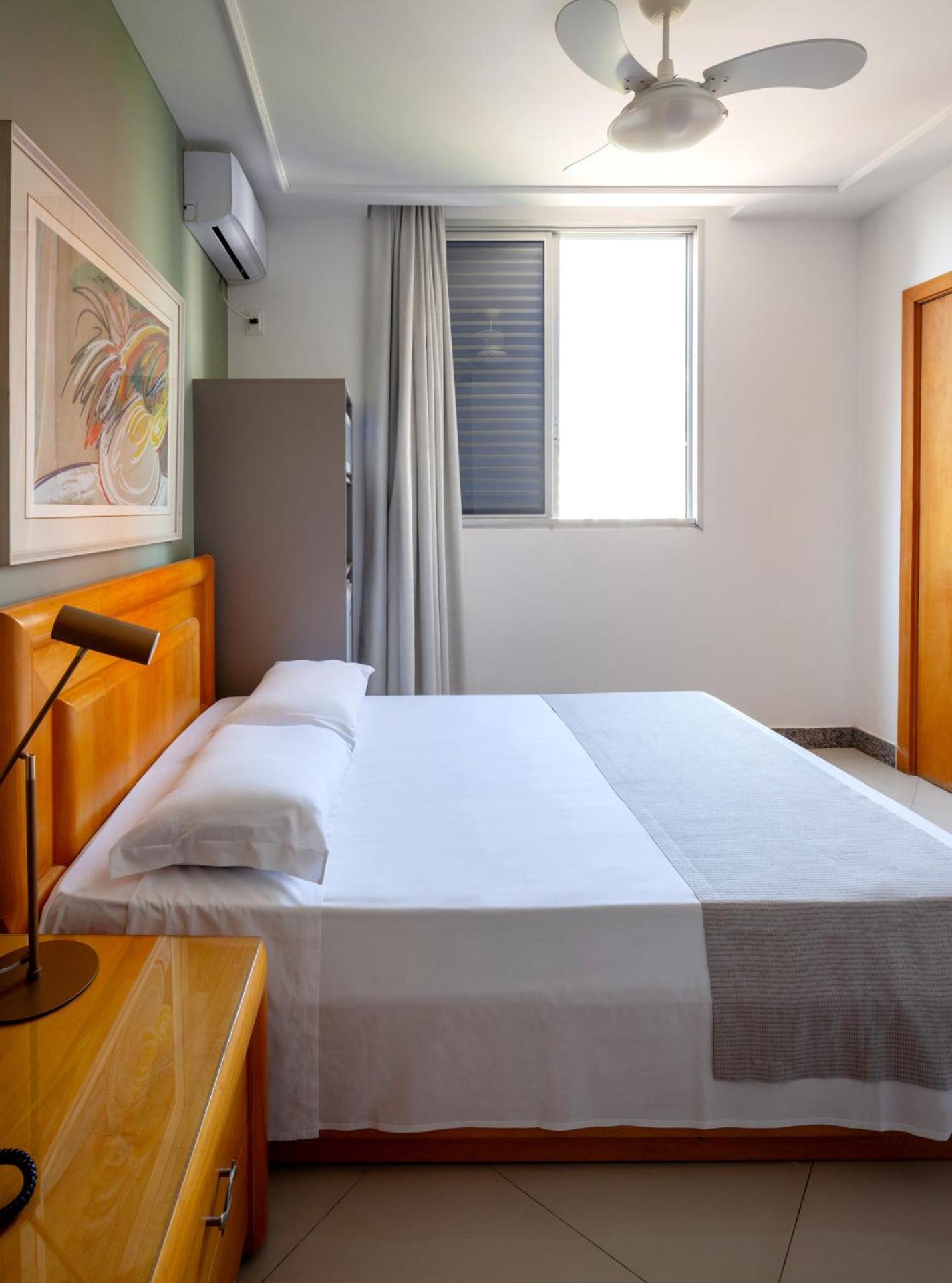 Savassinho Hotel & Residence Belo Horizonte Extérieur photo