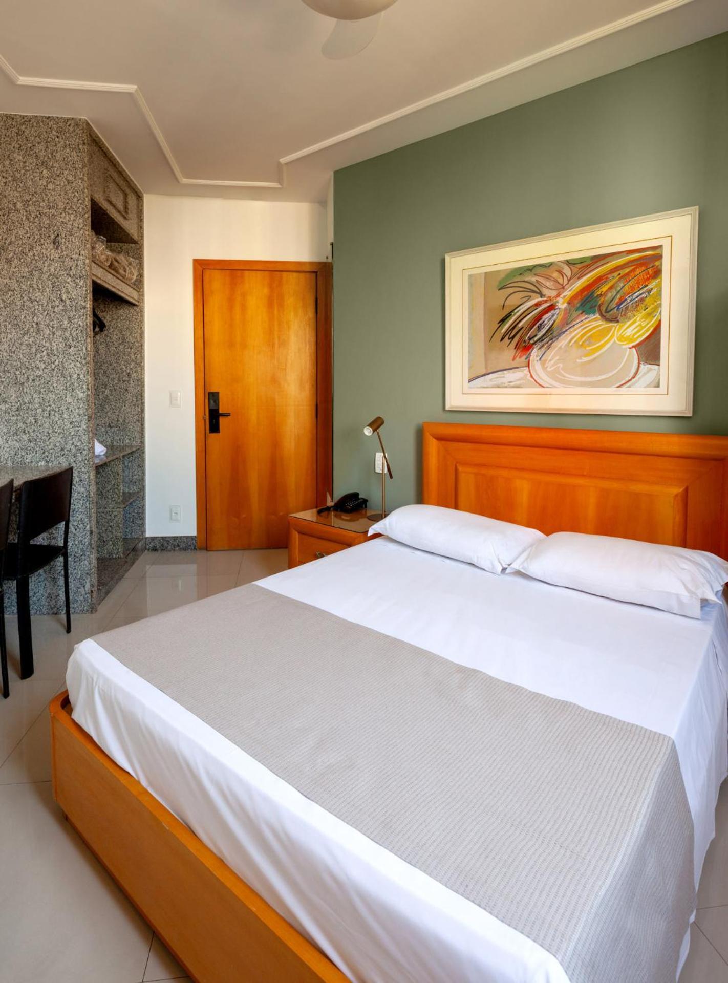 Savassinho Hotel & Residence Belo Horizonte Extérieur photo