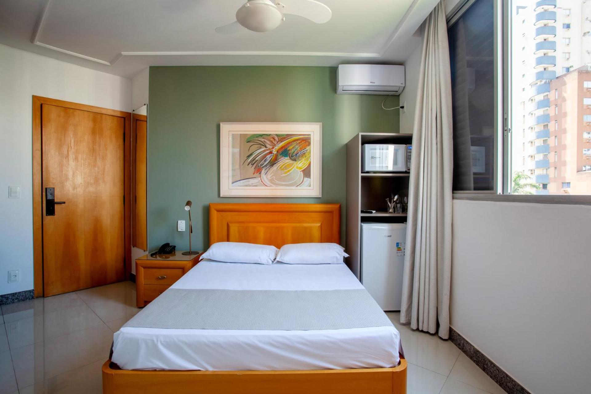 Savassinho Hotel & Residence Belo Horizonte Extérieur photo