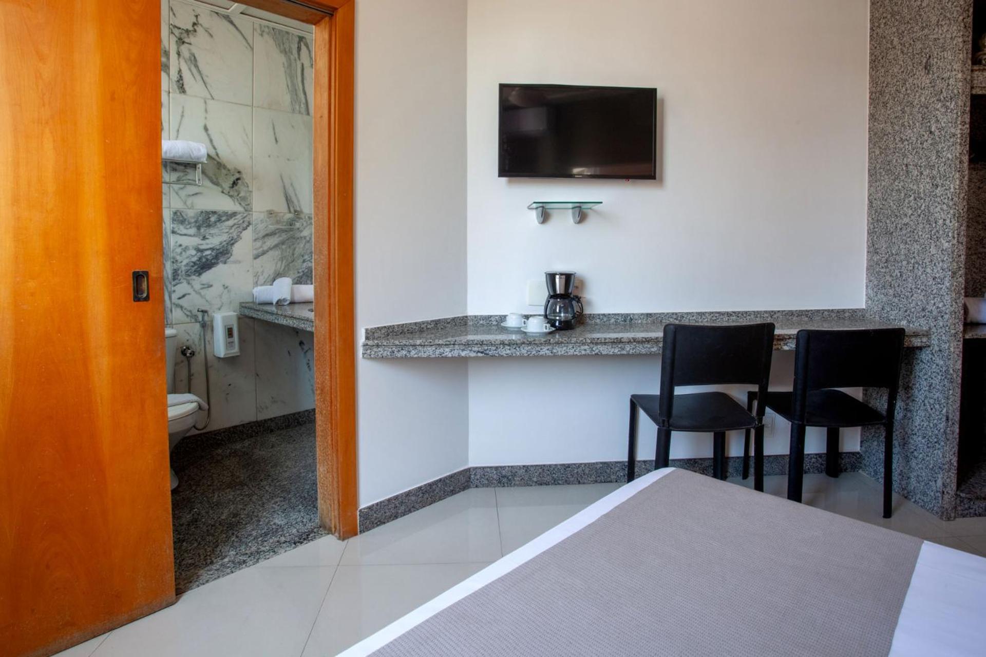 Savassinho Hotel & Residence Belo Horizonte Extérieur photo