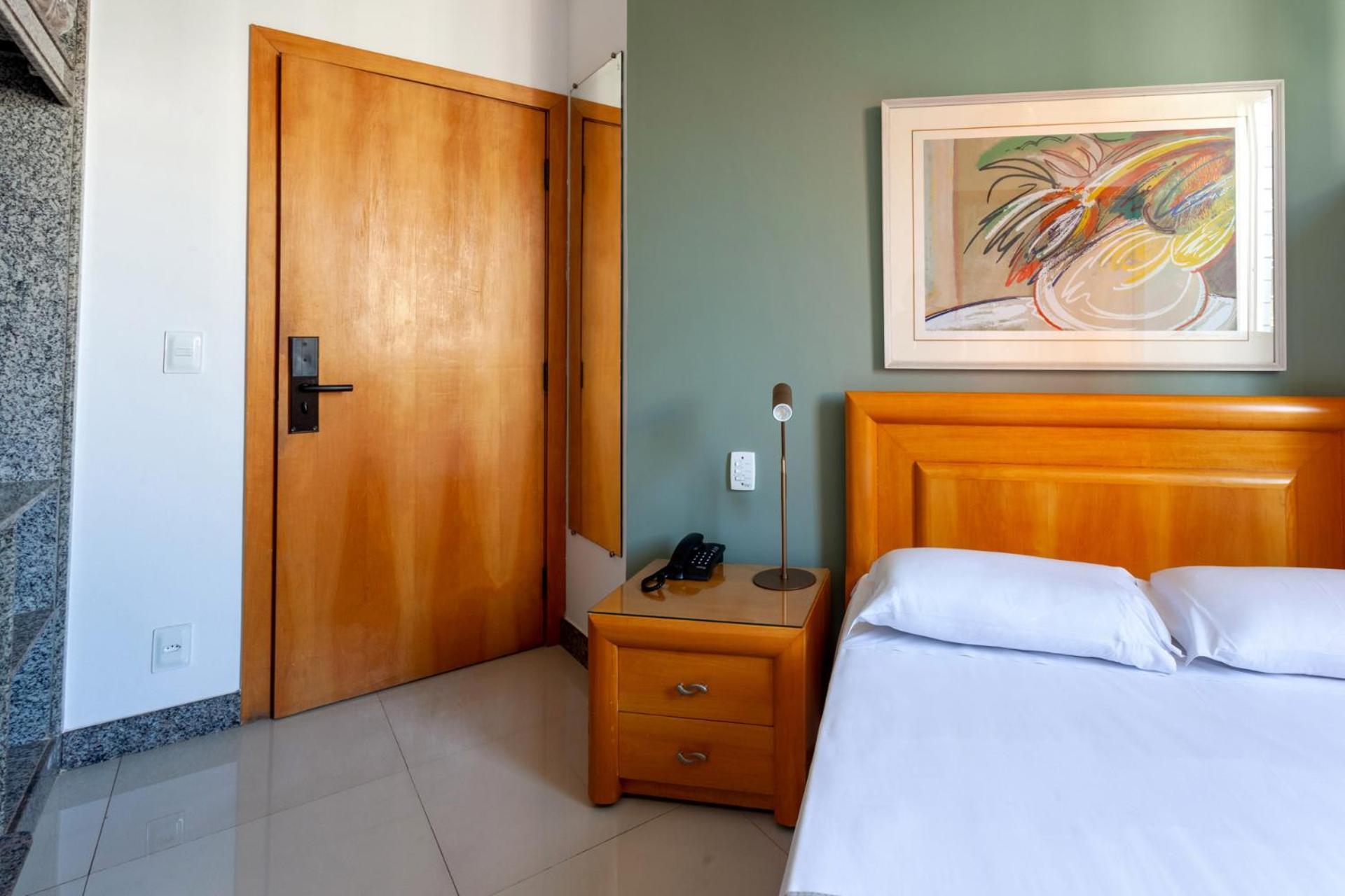 Savassinho Hotel & Residence Belo Horizonte Extérieur photo