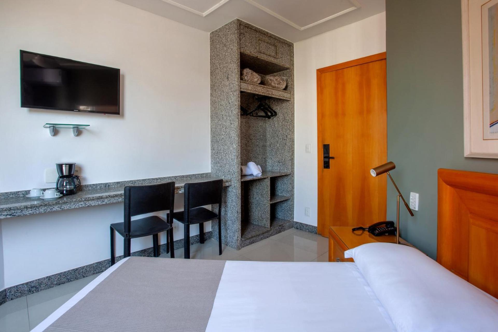 Savassinho Hotel & Residence Belo Horizonte Extérieur photo