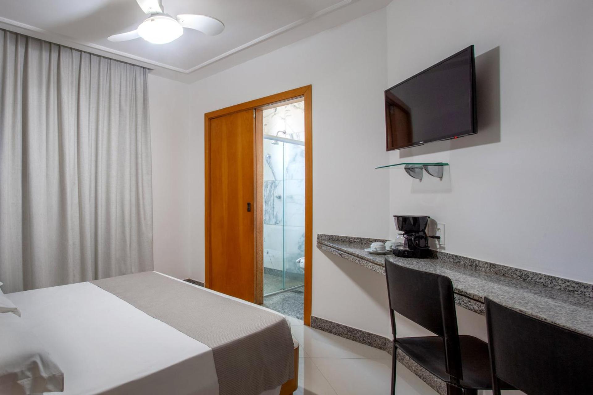 Savassinho Hotel & Residence Belo Horizonte Extérieur photo