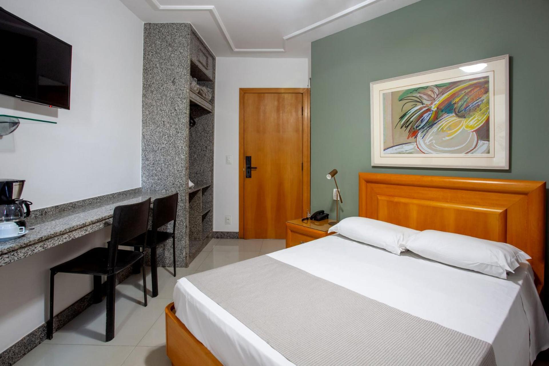 Savassinho Hotel & Residence Belo Horizonte Extérieur photo