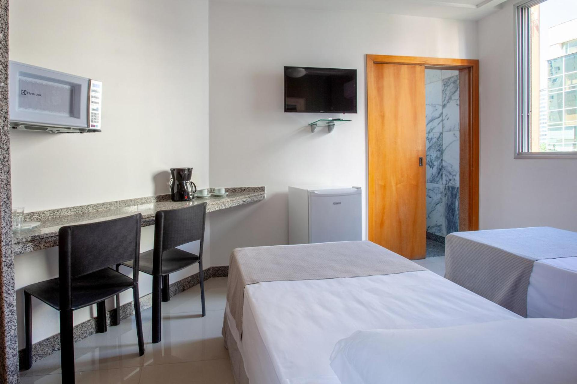 Savassinho Hotel & Residence Belo Horizonte Extérieur photo