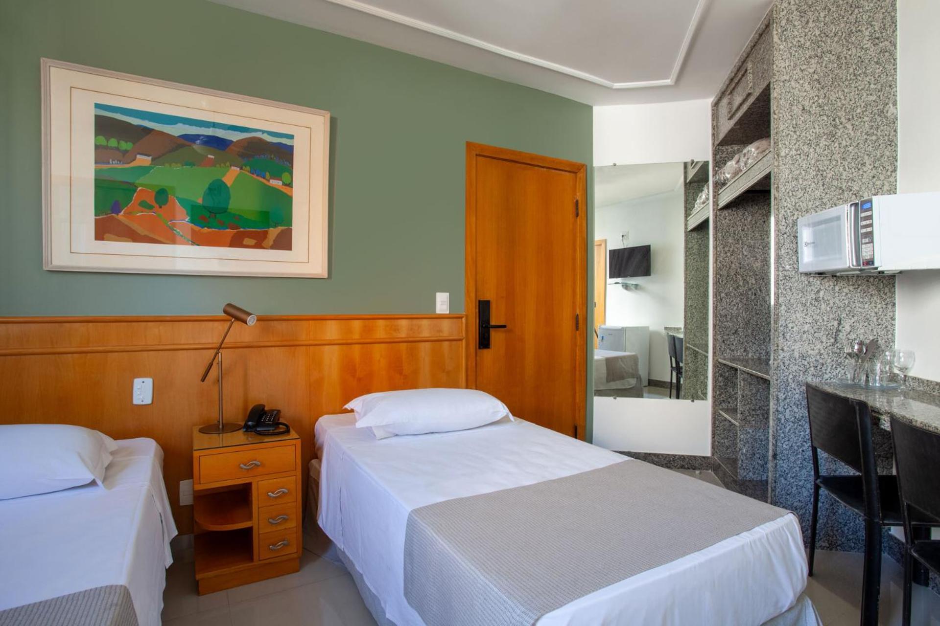 Savassinho Hotel & Residence Belo Horizonte Extérieur photo
