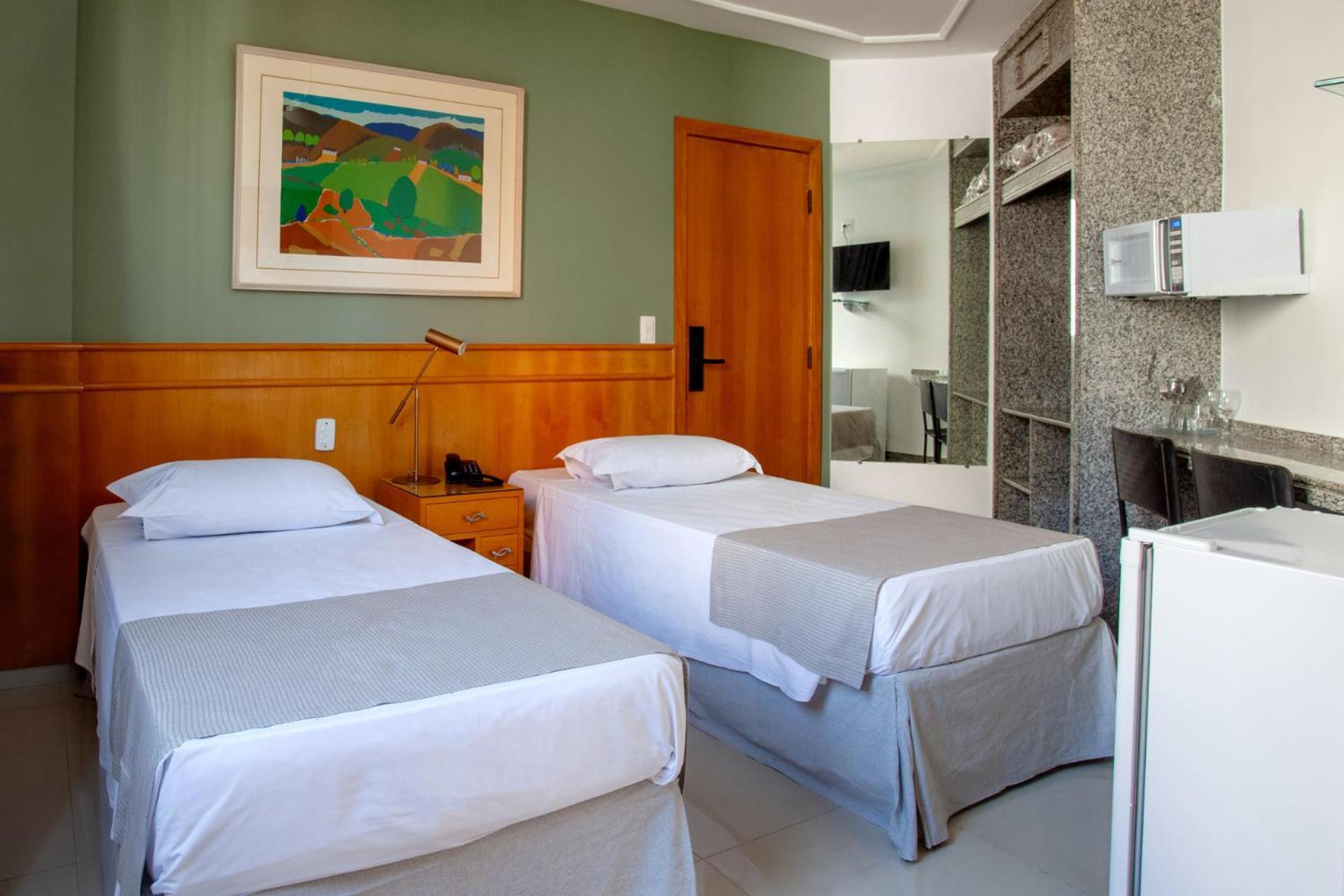 Savassinho Hotel & Residence Belo Horizonte Extérieur photo