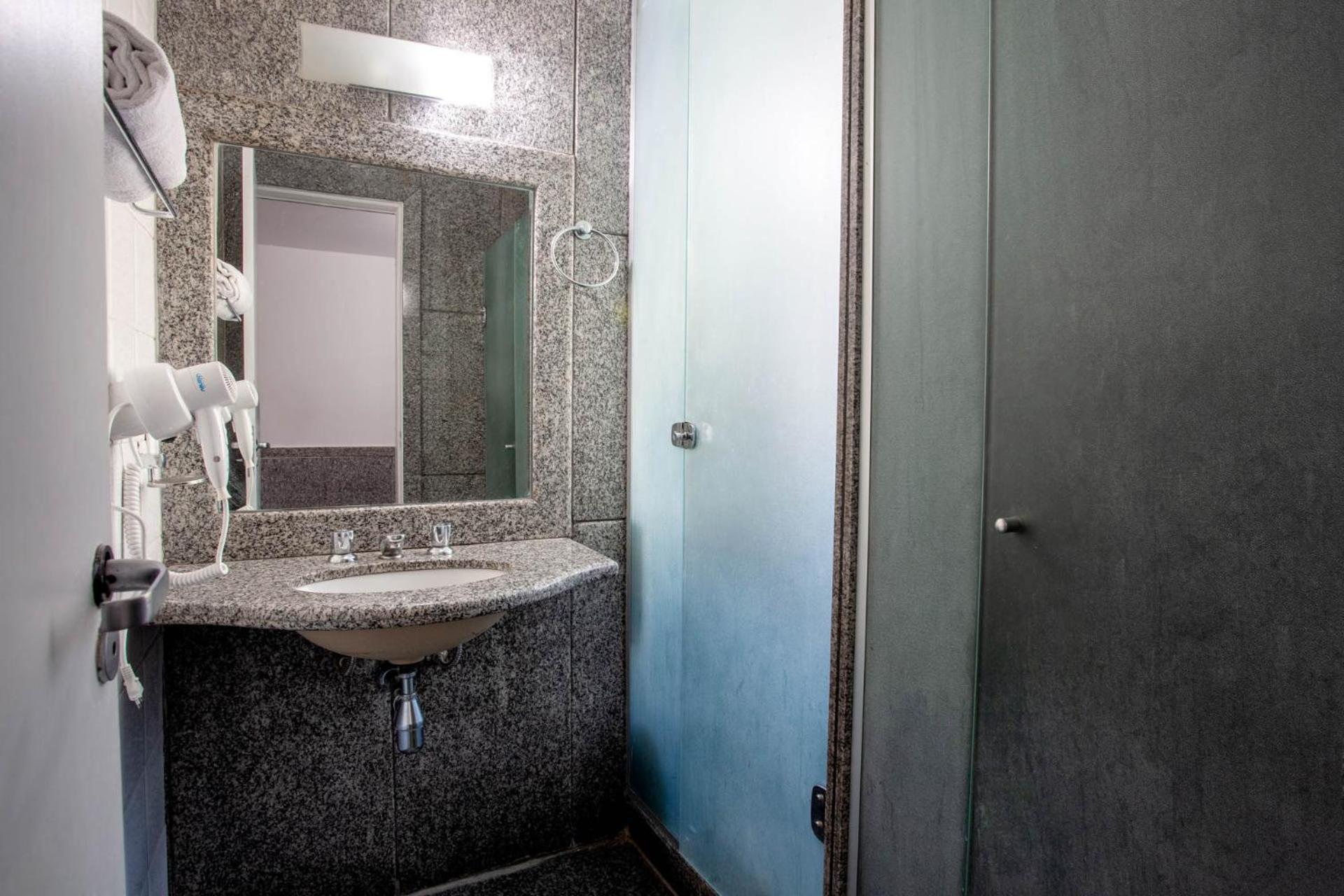 Savassinho Hotel & Residence Belo Horizonte Extérieur photo