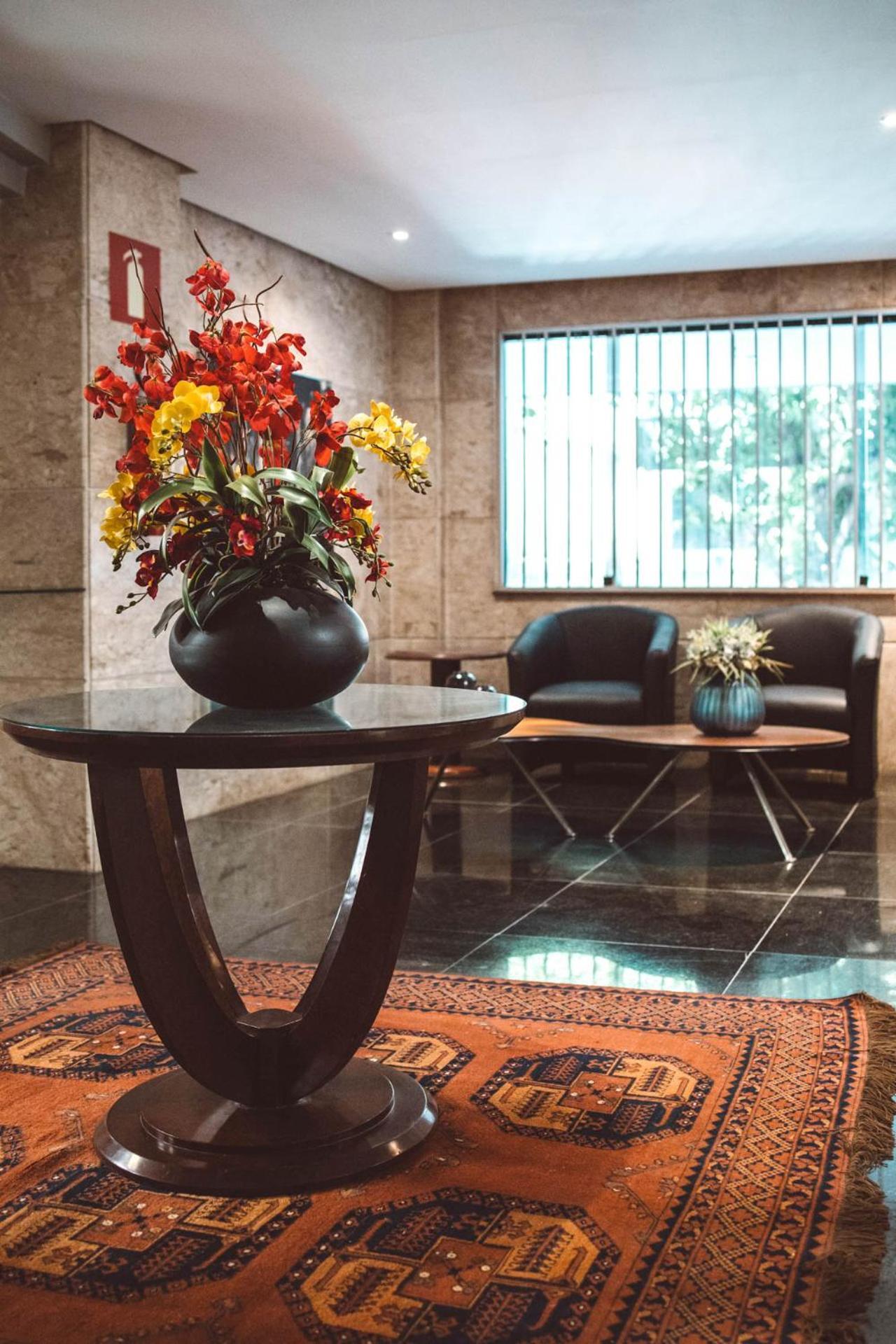 Savassinho Hotel & Residence Belo Horizonte Extérieur photo