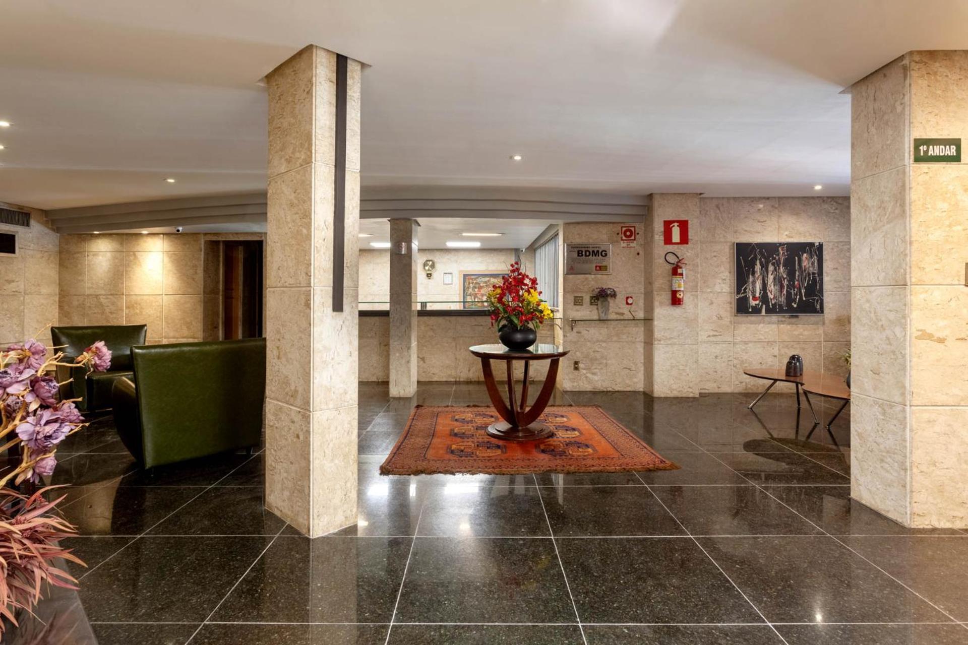 Savassinho Hotel & Residence Belo Horizonte Extérieur photo