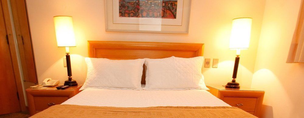 Savassinho Hotel & Residence Belo Horizonte Extérieur photo